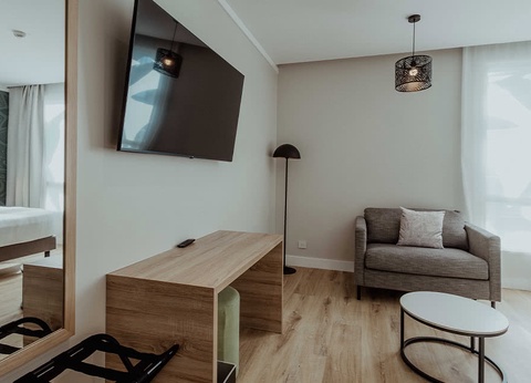 Hôtel Reva Tahiti 3* - 7