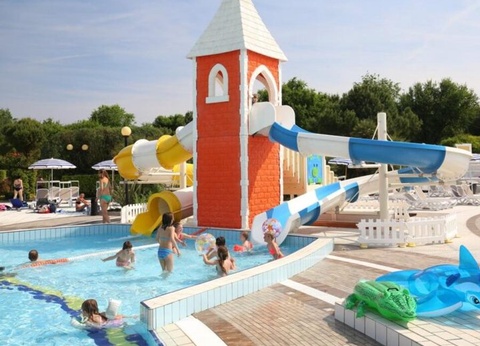 Camping Sant'Angelo, 5* - 15