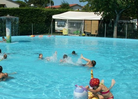 Camping Classe 3* - 6