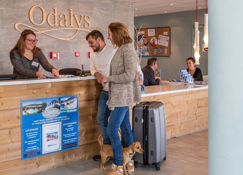 Résidence Référence Front de Neige - 11