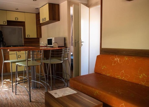 Camping du Pré Morjal, 3* - 30