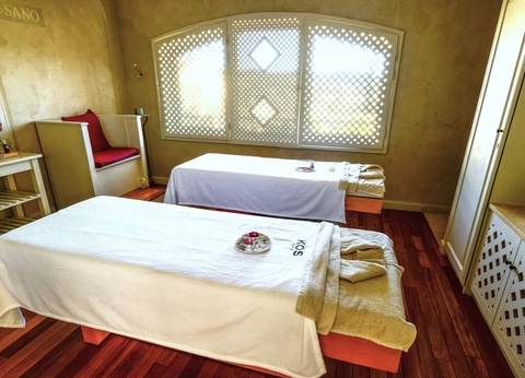 Bien être et gastronomie au coeur du village provençal à 40 minutes de Marseille - 4* - 15