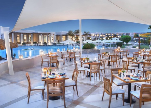 Combiné Rêverie sur le Nil et Jaz Casa Del Mar Beach - 29