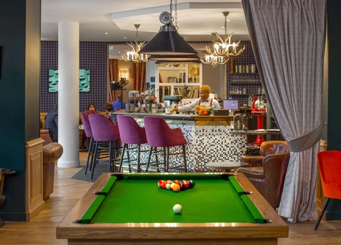 Escapade gourmande à l'orée du Château de Rambouillet - 4* - 3