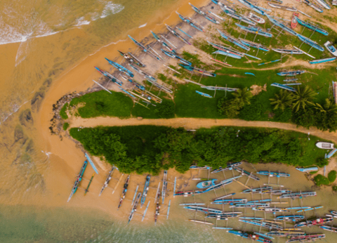 Circuit Sri Lanka Signature : Nature, Culture et Luxe - 16