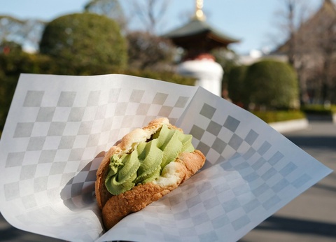 Le Japon des sensations : Circuit individuel en 3* ou 4* - 10