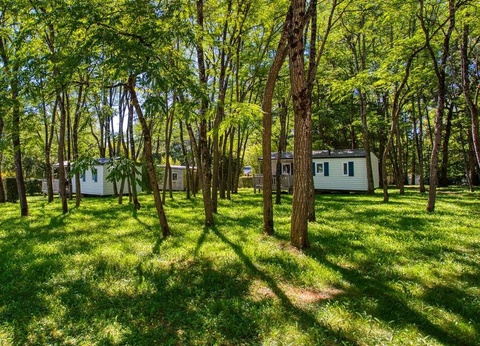 Flower Camping les Nauves, 3* - 18