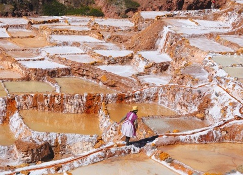 Circuit Trésors du Pérou et extension Amazonie *** - 19
