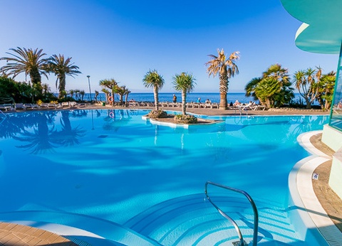 Club Framissima Évasion Pestana Ocean Bay 4* - 4