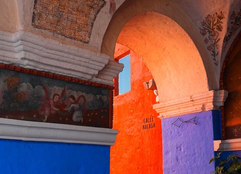 Circuit Le Chemin des Incas - 3