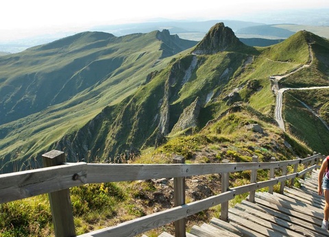 Camping L'Air du Temps, 3* - 11