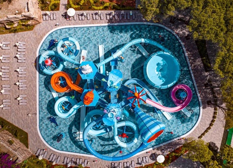 Hôtel Güral Premier Belek ***** - 3