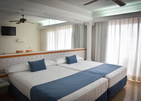 Hôtel Playacapricho 4* - 4
