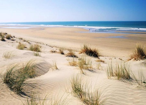 Camping Au Pigeonnier, 4* - 10