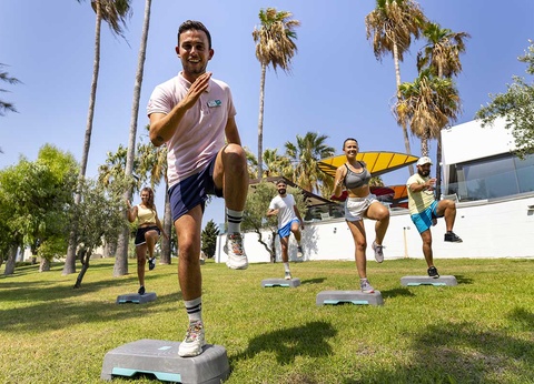 Club Marmara Doreta Beach 4* - Choix Flex - 44