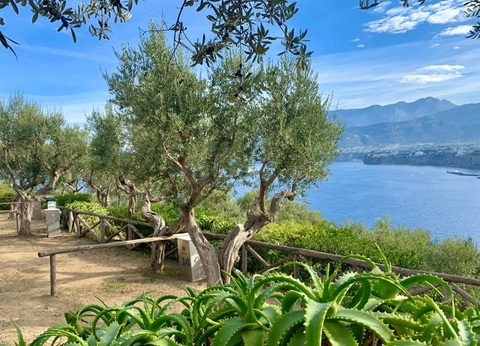 Camping Village Santa Fortunata, 4* - 48