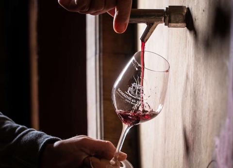 Evasion vin et bien être sur la Côte à Bandol - 4* - 24