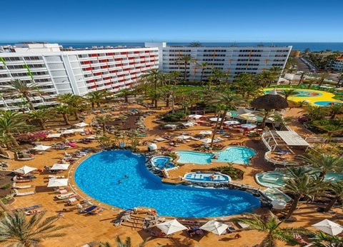 Hôtel Abora Buenaventura by Lopesan 4* - 38