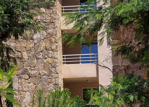 Résidence Salina Bay 4* - 14