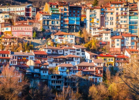 Circuit Trésors de Bulgarie - 16