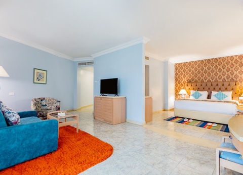 Hôtel Royal Lagoons & Aqua Park 4* - 11