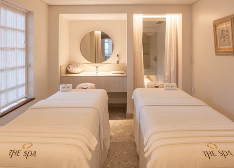 Jet Tours Signature Hilton Mauritius Resort & Spa 5* - 19