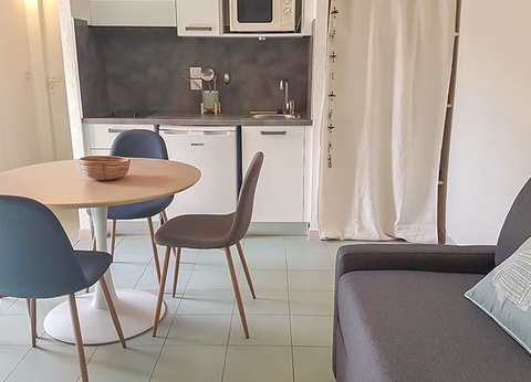 Résidence Costa d'Oru 3* - 2