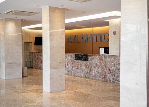 Appart'hôtel Moon Dreams Atlantic 4* - 5