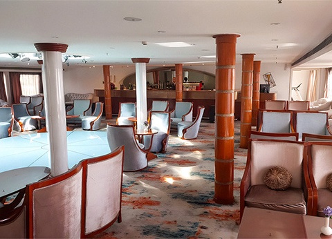 Croisière Framissima Premium Légendes et splendeurs d'Egypte 5* - 16