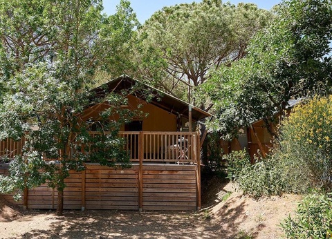 Camping Leï Suves, 4* - 45