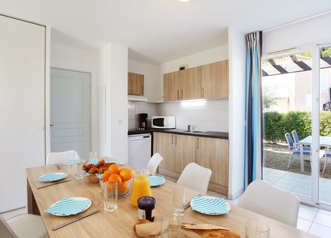 Résidence Référence Domaine des Eucalyptus - 11