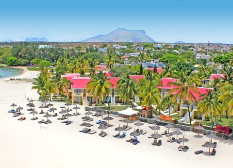 Club Framissima Évasion Villas Caroline 3* sup - 24