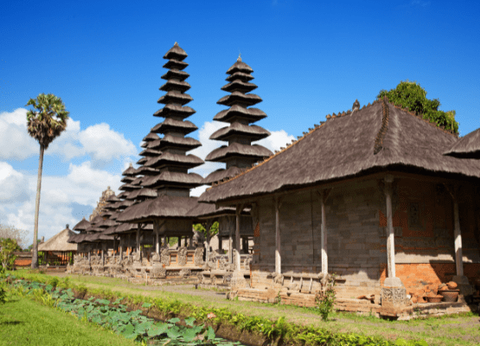 Circuit Balade Authentique du Volcan Ijen aux Rizières de Bali - 19