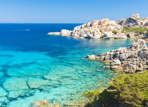 Circuit Autotour l'Essentiel de la Sardaigne 4* - 13