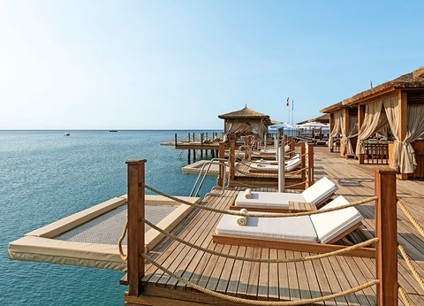 Hôtel Titanic De Luxe Lara 5* - 14