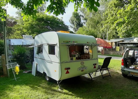 Camping Du Pasquier, 3* - 7