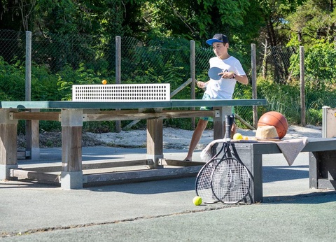 Camping Romanée - le Cormoran, 5* - 14