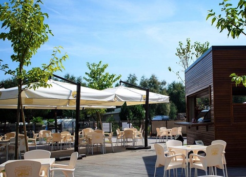 Club del Sole Vigna sul Mar Family Collection, 4* - 120