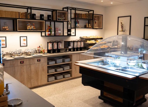 Séjour romantique avec accès au spa tout près de Mons - 4* - 10