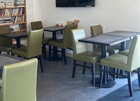 Camping West, 3* - 94