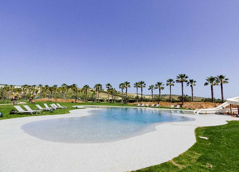 Club Lookéa Selinunte Costanza 4* - 7