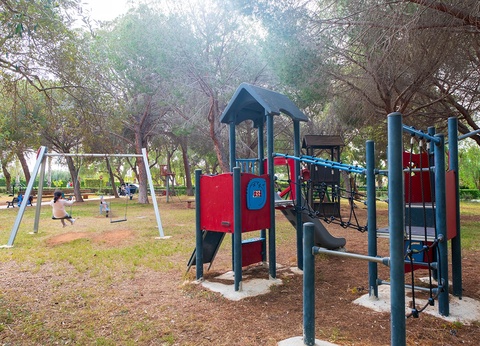 Club Lookéa Athena Resort Sicily - Arrivée Catane - Choix Flex 4* - 31