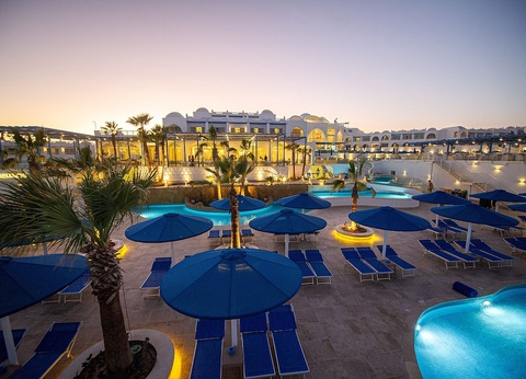 Pickalbatros Palace Resort - Sharm El Sheikh - 97