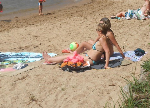 Camping Sites et Paysages - Beau Rivage, 4* - 51