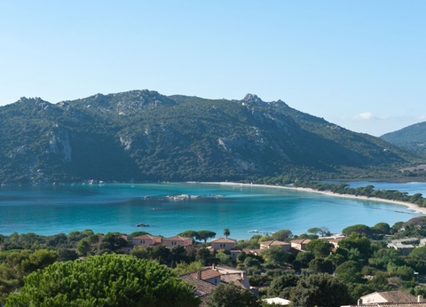 Résidence Marina di Santa Giulia (sans transport) - 3