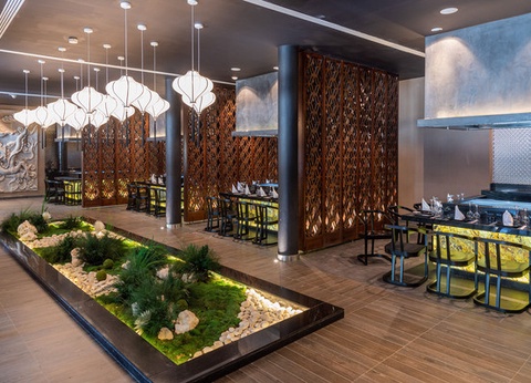 Hôtel Grand Bavaro Princess ***** - 29