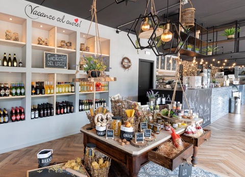 Lago Idro Glamping Boutique 5* - 18