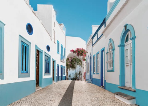 Circuit Charmes de l'authentique Algarve 4* - 23