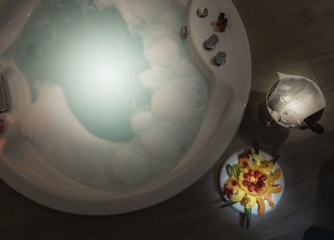 Hôtel Baia del Capitano 4* - 7