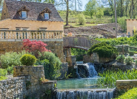 Camping maeva Respire Le Moulin de Surier, 4* - 17